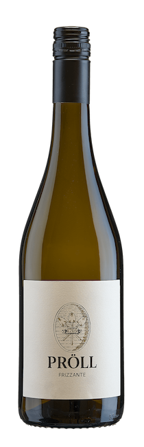 Frizzante Grüner Veltliner