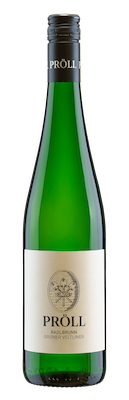Grüner Veltliner