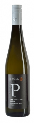 Der Geistliche Pröll Grüner Veltliner