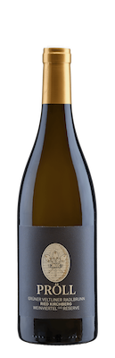 Weinviertel DAC Reserve Grüner Veltliner