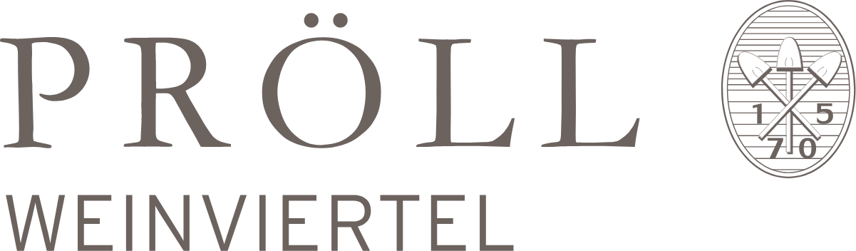 Logo: Weingut Pröll